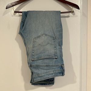 American Eagle Jeans - Athletic Fit 33x30